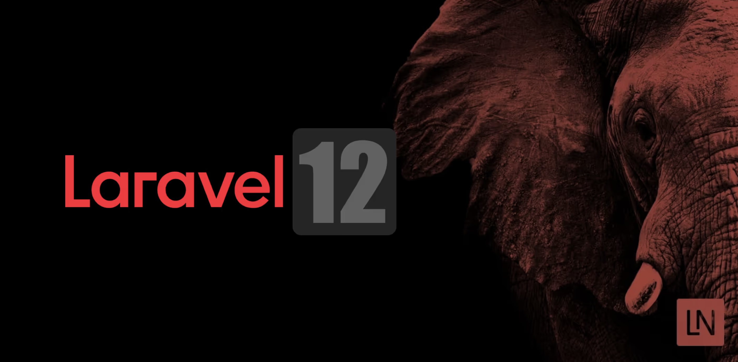 Laravel 12